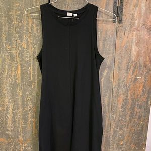 GAP- Black Dress